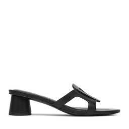 GINO ROSSI Pantoletten GINO ROSSI C-XRY0726-1 Schwarz