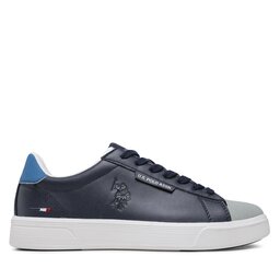 

Снікерcи U.S. Polo Assn. Bryan BRYAN001 DBL001, Голубий
