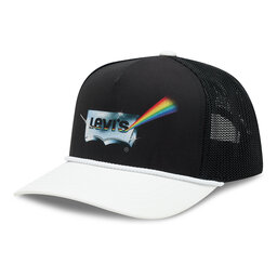 Levi's® Czapka z daszkiem Levi's® D7706-0001-51 Biały