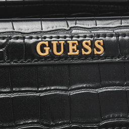 

Сумка Guess Sestri (CX) HWCX89 85230 BLA, Чорний