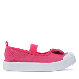 

Кеди Nelli Blu CF2296-2 Pink, Рожевий