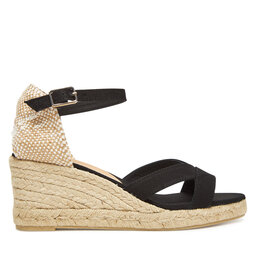 Castañer Alpargatas Castañer Bruna/6/001 025533 Negro