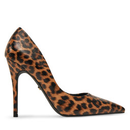 DeeZee Scarpe stiletto DeeZee GAO-2312-6 Marrone