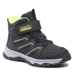Sprandi Chaussures de trekking Sprandi CP23-6042(IV)CH Black