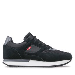 

Снікерcи Levi's® 235235-671-59 Regular Black, Чорний