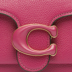 

Сумка Coach Pb Tabby Sb 26 CH735 B4/Deep Plum B4DEL, Рожевий
