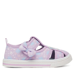 Frozen Pantofole Frozen CEO-BIC-AW25-200DFR Viola