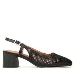 

Босоніжки Pikolinos W9P-5738 Black, Чорний