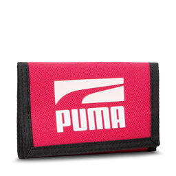 Puma Liels sieviešu maks Puma Plus Wallet II 054059 05 Persian Red