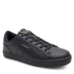 Kappa Sneakers Kappa LOGO ROERA 331I5IW-A0G Schwarz
