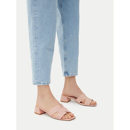JENNY Pantoletten JENNY R255SS00541 Rosa