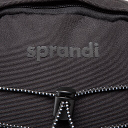 

Рюкзак Sprandi BSP-S-132-10-05 Black, Чорний