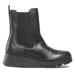

Ботильйони Fly London Patyfly P501405000 Black, Чорний