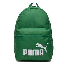 Puma Рюкзак Puma Phase Backpack 079943 12 Зелений