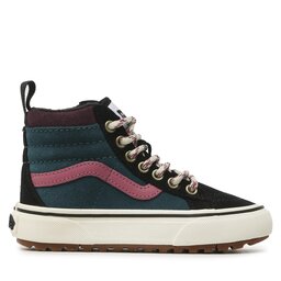 

Снікерcи Vans Sk8-Hi Mte-1 VN0A5HZ5MUL1 Trekker Multi Color, Чорний