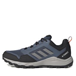 

Взуття adidas Tracerocker 2.0 Trail Running Shoes IF2583 Cblack/Grethr/Impora, Чорний