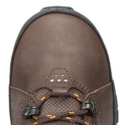 

Черевики New Balance Classics H754BY Коричневий