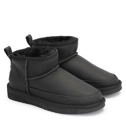 Kazar Bottines Kazar Zula 73939-01-00 Black