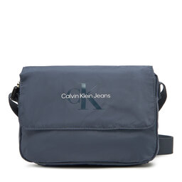 Calvin Klein Jeans Borsellino Calvin Klein Jeans Sport Essentials Ut Flap Cb22 LV04G3031G Blu scuro