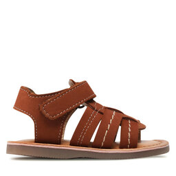 Gioseppo Σανδάλια Gioseppo Jatoba 65993 Καφέ