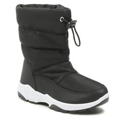 Crosby Botas de nieve Crosby 228133/01-04U Black