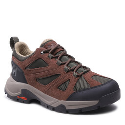 Helly Hansen Туристически Helly Hansen W Switchback Trail Low Ht 11638_745 Bushwacker/Forest Night