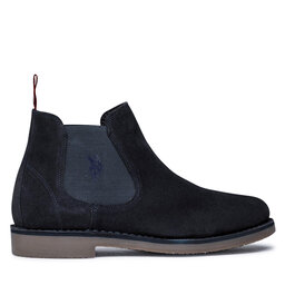 

Челсі U.S. Polo Assn., Cиній