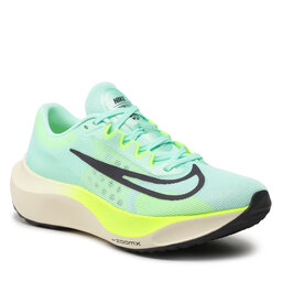 Nike Обувки Nike Zoom Fly 5 DM8968 300 Mint Foam/Cave Purple
