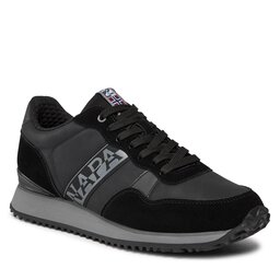 Napapijri Sneakers Napapijri Cosmos01 NP0A4HVO Black 041