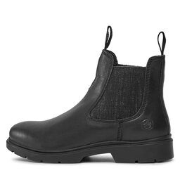 

Ботильйони Lumberjack MICHIEL SWH8513-001-B01 Black CB001, Чорний
