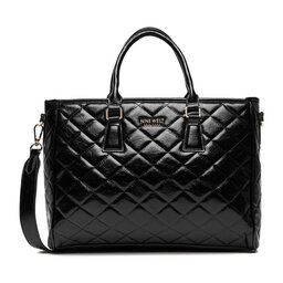 Nine West Geantă Nine West CEO-BETTY-LA374-4065 Negru