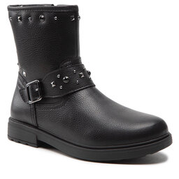 Geox Stivali Geox J Eclair G. I J269QI 000BU C9999 D Black