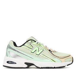 New Balance Sneakers New Balance U740YC2 M Grün