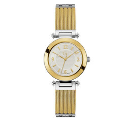 Gc Uhr Gc Y59005L1MF Goldfarben