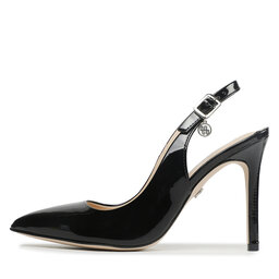 

Босоніжки Solo Femme 34209-A8-B48/C26-05-00 Чорний
