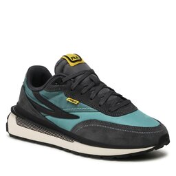 Fila Sneakers Fila Fila Reggio FFM0196.83245 Castlerock/Beryl Green