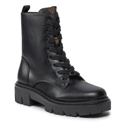 Guess Stiefeletten Guess Jefei FLPJFI FAL10 BLKBR