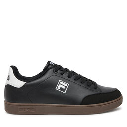 Fila Sportcipők Fila Courtbay FFM0365.83036 Fekete