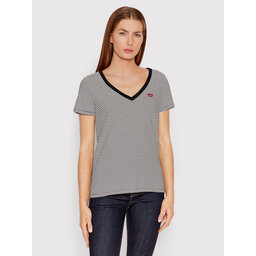 Levi's® Levi's® Camiseta Perfect V-Neck Tee 85341-0004 De color Regular Fit