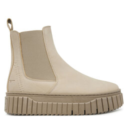 Tamaris Chelsea cipele Tamaris 1-25445-45 Smeđa