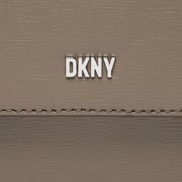 

Сумка DKNY Bryant-Md Flap Xbody R82E3467 Truffle, Коричневий