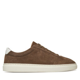 BOSS Sneakersy BOSS Kieran 50548715 Brązowy