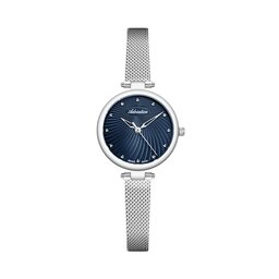 Adriatica Zegarek Adriatica A3540.5145Q Silver/Silver