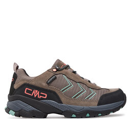 CMP Trekkings CMP Melnick Low Wmn Trekking Wp 3Q19656 Maro