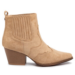

Ботильйони DeeZee WS300701-01 Beige, Бежевий