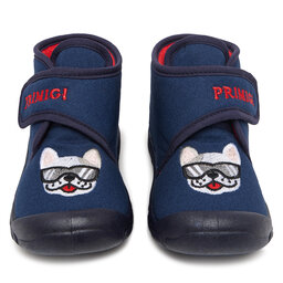 Primigi Hausschuhe Primigi 2447133 Dunkelblau