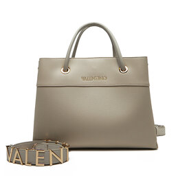 Valentino Handtasche Valentino Alexia VBS5A802 Grau