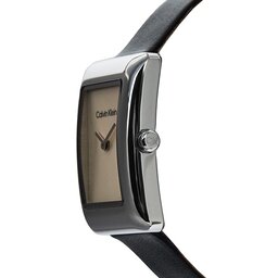 

Годинник Calvin Klein Styled 25200400 Silver/Black, Срібний