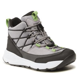 Superfit Kotníková obuv Superfit GORE-TEX 1-000555-2000 M Grau/Grun