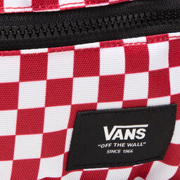 

Сумка на пояс Vans Ward Cross Body VN0A2ZXX9761 Chili Pepper, Червоний